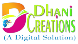 Dhani Creations – A Digital Solution
