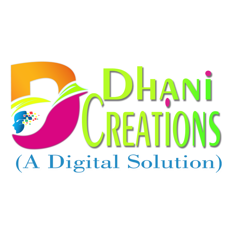 Dhani Creations – A Digital Solution